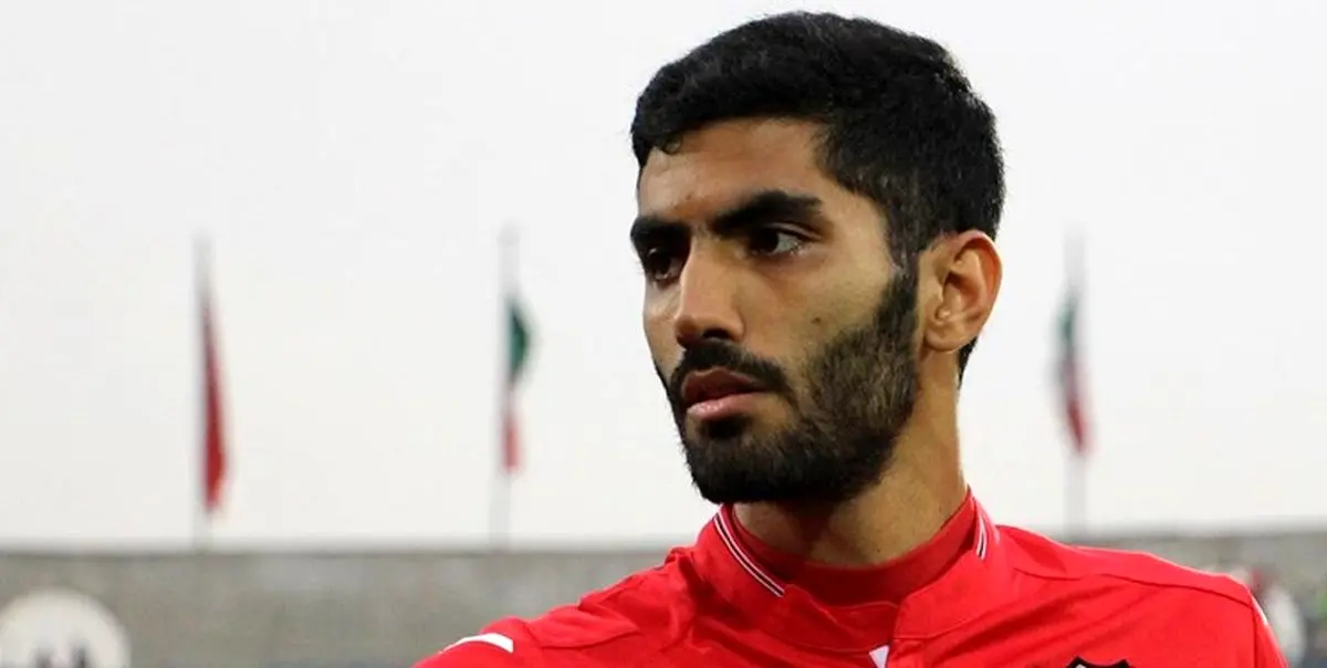 انصاری برای درمان به دبی می‌رود؟