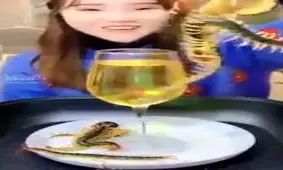 به صرف هزارپا