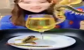 به صرف هزارپا