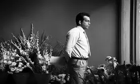 خاطره دکتر زاکانی از جوانمردی مرحوم تختی/ تختی خودکشی نکرد بلکه شهید شد