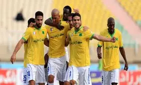 شاگردان قطبی بازی برده را باختند/ نفت برزیلی برد