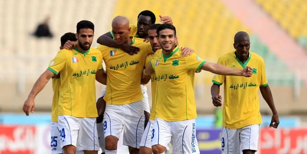 شاگردان قطبی بازی برده را باختند/ نفت برزیلی برد