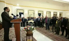 سنایی :همکاریهای دفاعی ایران و روسیه در راستای مقابله با تروریسم و افراط گرایی است