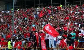 مصدومیت بیش از ۵۰ نفر؛‌ تلفات شکست تراکتورسازی مقابل پیکان