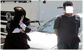 دستگیری سارقان لوازم خودرو در ایستگاه مترو