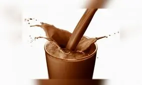 دانستنی‌هایی از جنس شیرکاکائو!