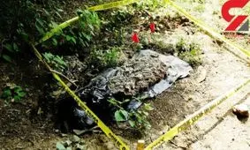 عجیب ترین قبرستان با 70 مرده / اینجا جنازه ها را دفن نمی کنند!