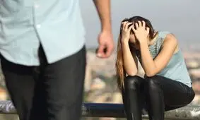 جدا شدن از دوست پسر یا دوست دختر • چگونه از دوست پسر یا دوست دختر خود جدا شویم؟