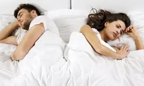 آنچه باعث سردی در رابطه جنسی می شود