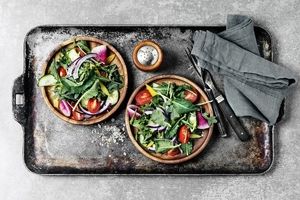 کدام سبزیجات جایگزین مناسب لبنیات هستند؟