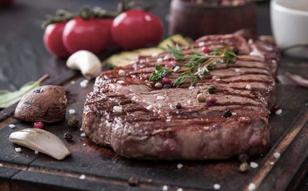 تاثیرات مخرب مصرف زیاد گوشت کبابی بر کلیهها