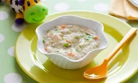 چگونه غذای کودک را تهیه و فریز کنیم؟