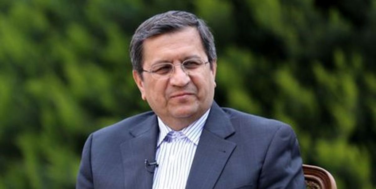 امیدواری رئیس بانک مرکزی به کاهش نرخ سود