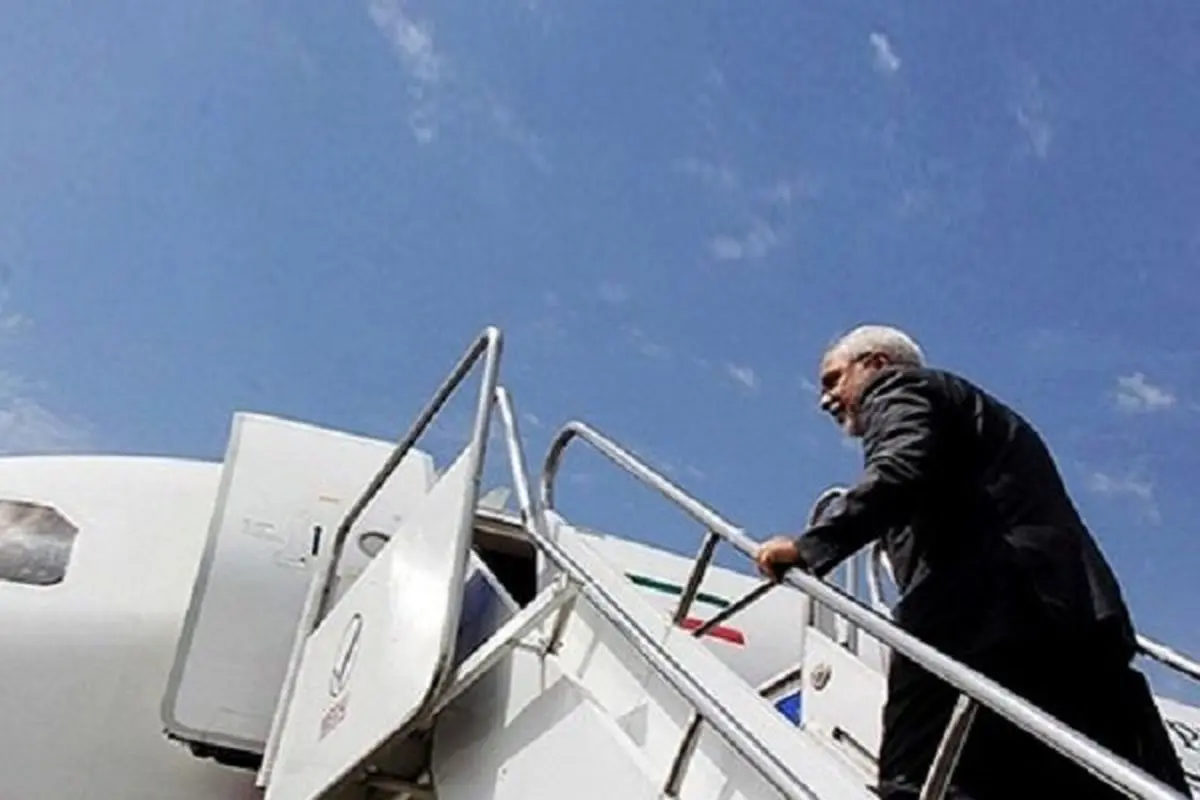 ظریف سه شنبه به نیویورک می‌رود