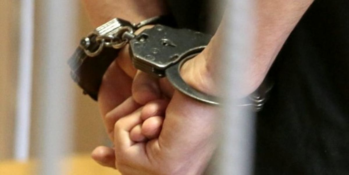 عامل اخاذی «آیفون» دستگیر شد