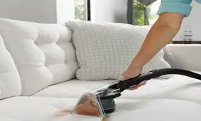 روشی موثر برای تمیز کردن مبلمان