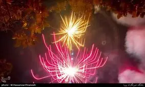 استان بوشهر در نیمه شعبان(عج) غرق در شادی است