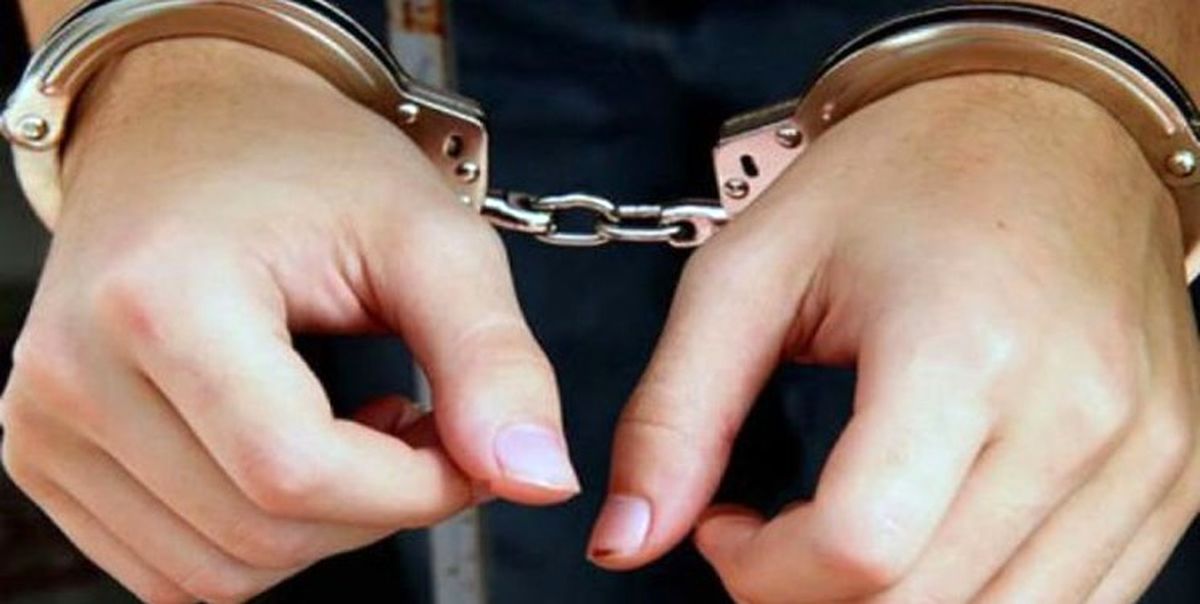 گفتگو با یک فریبخورده منافقین/ خوشحالم دستگیر شدم!