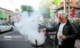 در انتظار منجی+ عکس