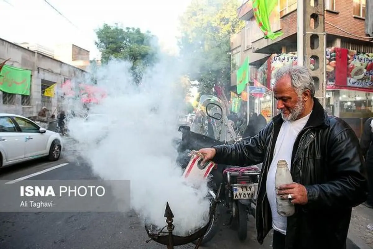 در انتظار منجی+ عکس