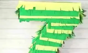 آموزش استند عدد تولد بسیار شیک و خوشگل