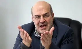 عیسی کلانتری: منافع سیل اخیر ، ۱۰برابر خسارت‌هایش بود/به فکر تغذیه سفره‌های آب‌های زیر زمینی باشیم