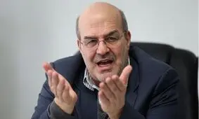 عیسی کلانتری: منافع سیل اخیر ، ۱۰برابر خسارت‌هایش بود/به فکر تغذیه سفره‌های آب‌های زیر زمینی باشیم