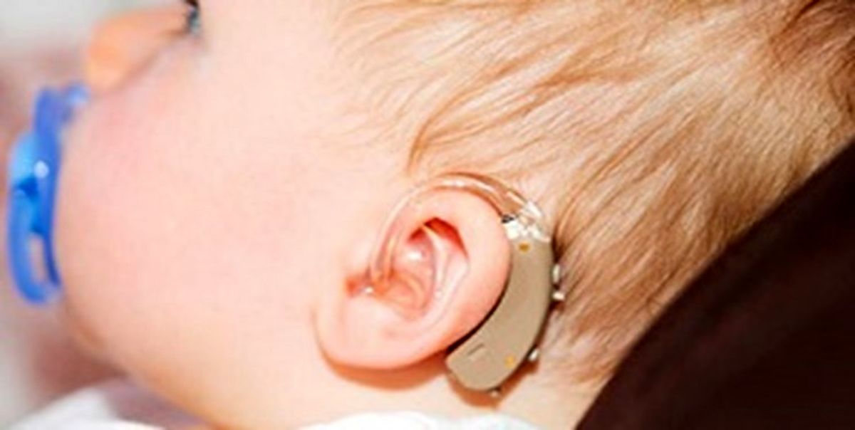 مهم‌ترین نشانه‌های ناشنوایی در کودکان را بشناسید