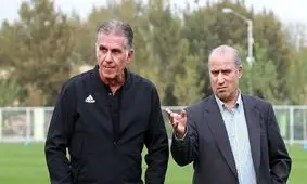 دعوای کی‌روش و فدراسیون ادامه دارد