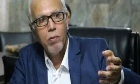 زنوزی به جای این حرف‌ها با کادرفنی تیمش جلسه بگذارد