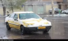 محورهای هراز و کندوان امروز یک‌طرفه می‌شود