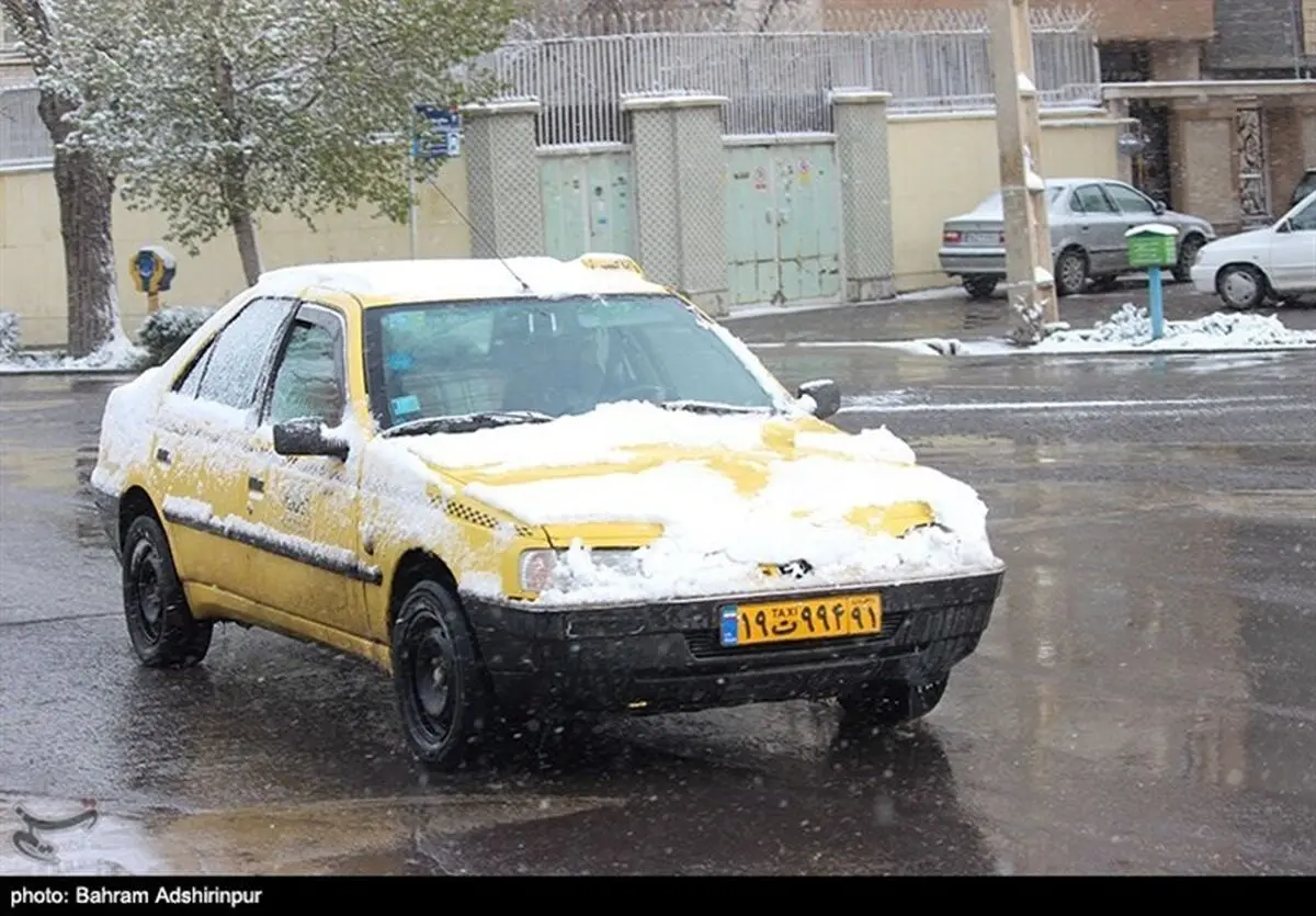 محورهای هراز و کندوان امروز یک‌طرفه می‌شود