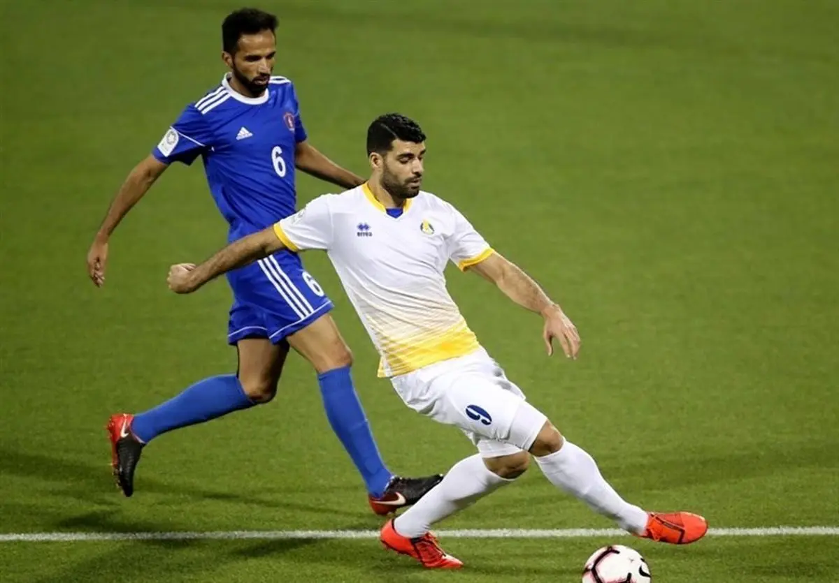 معرفی جایگزین مهدی طارمی در الغرافه/ انتقال السومه از لیگ عربستان به قطر