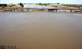 استاندار: نگرانی از ورود سیلاب به سیستان وجود ندارد