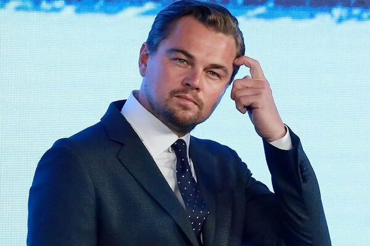 حمایت انیمیشنی لئوناردو دی کاپریو از «زمین»/ همراهی ۳۰ هنرمند