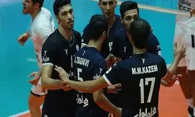 شروع مقتدرانه ورامینی‌ها در مرحله دوم با پیروزی برابر نماینده ویتنام