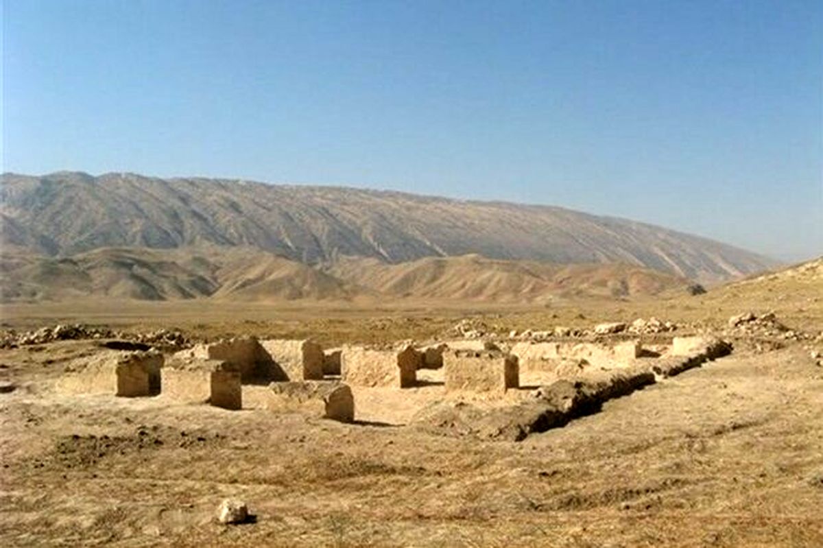۲۰ محوطه تاریخی زیر آب رفتند/ سنگنگارههای کوهدشت آسیب ندیدند
