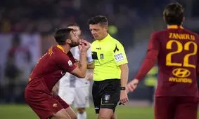 خلاصه دیدار اینترمیلان و آاس رم