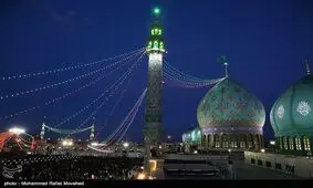 بشارتی که اهل سنت هم به آن گواهی دادند