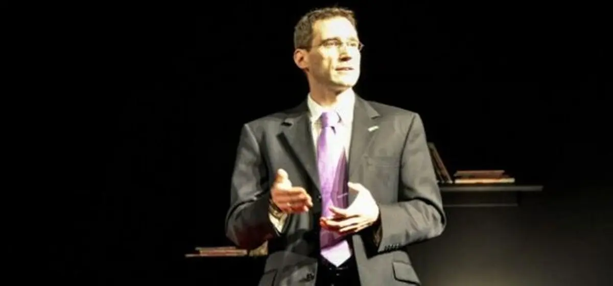 کاردار سفارت آمریکا در عراق: حضور ما در عراق برای تقویت قدرت این کشور در مقابله با ایران است