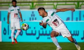 جریمه ۱۲ هزار دلاری سایپا و ذوب آهن در آسیا/اوکتاویو هم محکوم شد!