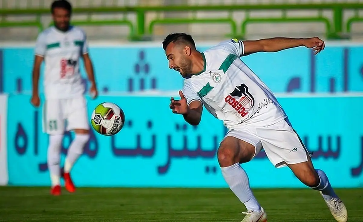 جریمه ۱۲ هزار دلاری سایپا و ذوب آهن در آسیا/اوکتاویو هم محکوم شد!