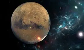 حقایقی جدید از ساختار داخلی عطارد که تا کنون نمی‌دانستید