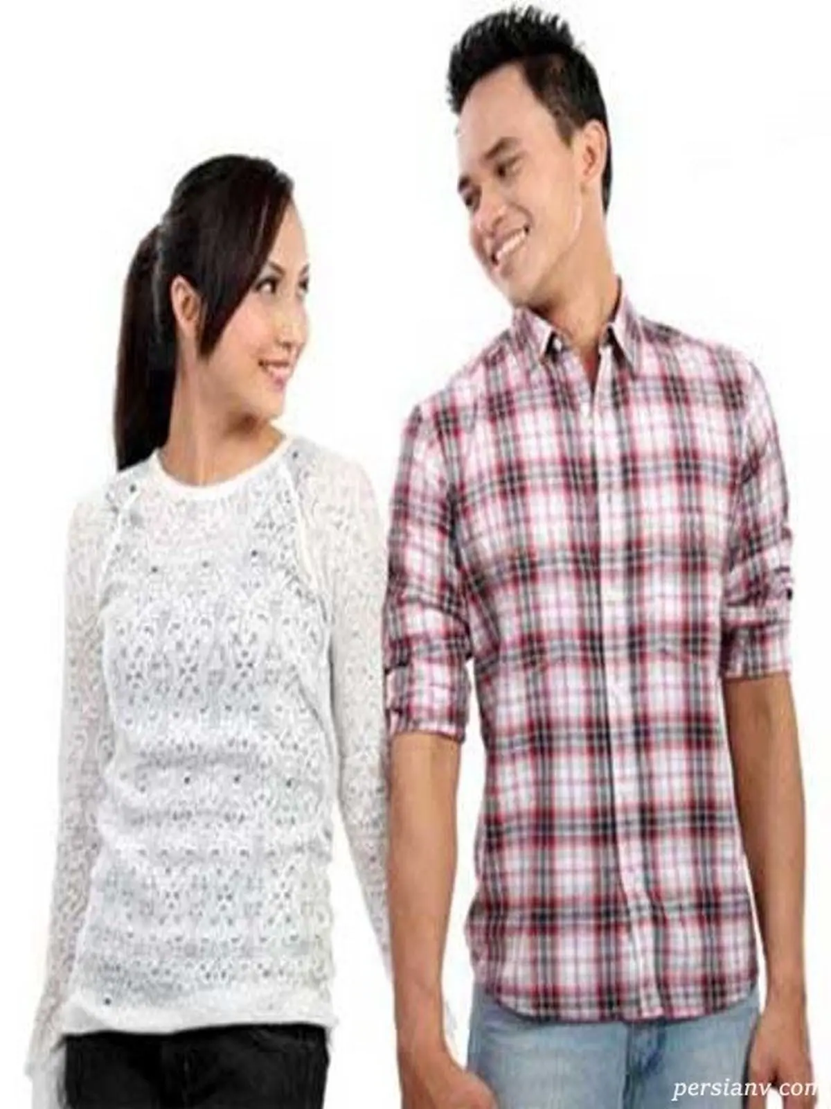 ده نشانه خیانت ( زنان و مردان ) در زندگی زناشویی