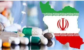 افتتاح پیشرفته‌ترین واحد تولید قرص و کپسول کشور در سال رونق تولید
