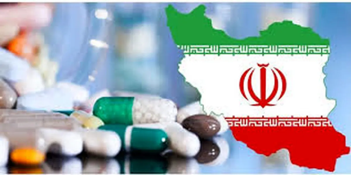 افتتاح پیشرفته‌ترین واحد تولید قرص و کپسول کشور در سال رونق تولید