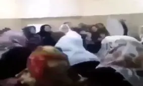 وقتی مامانا, جاساز بچه هاشونو پیدا میکنن