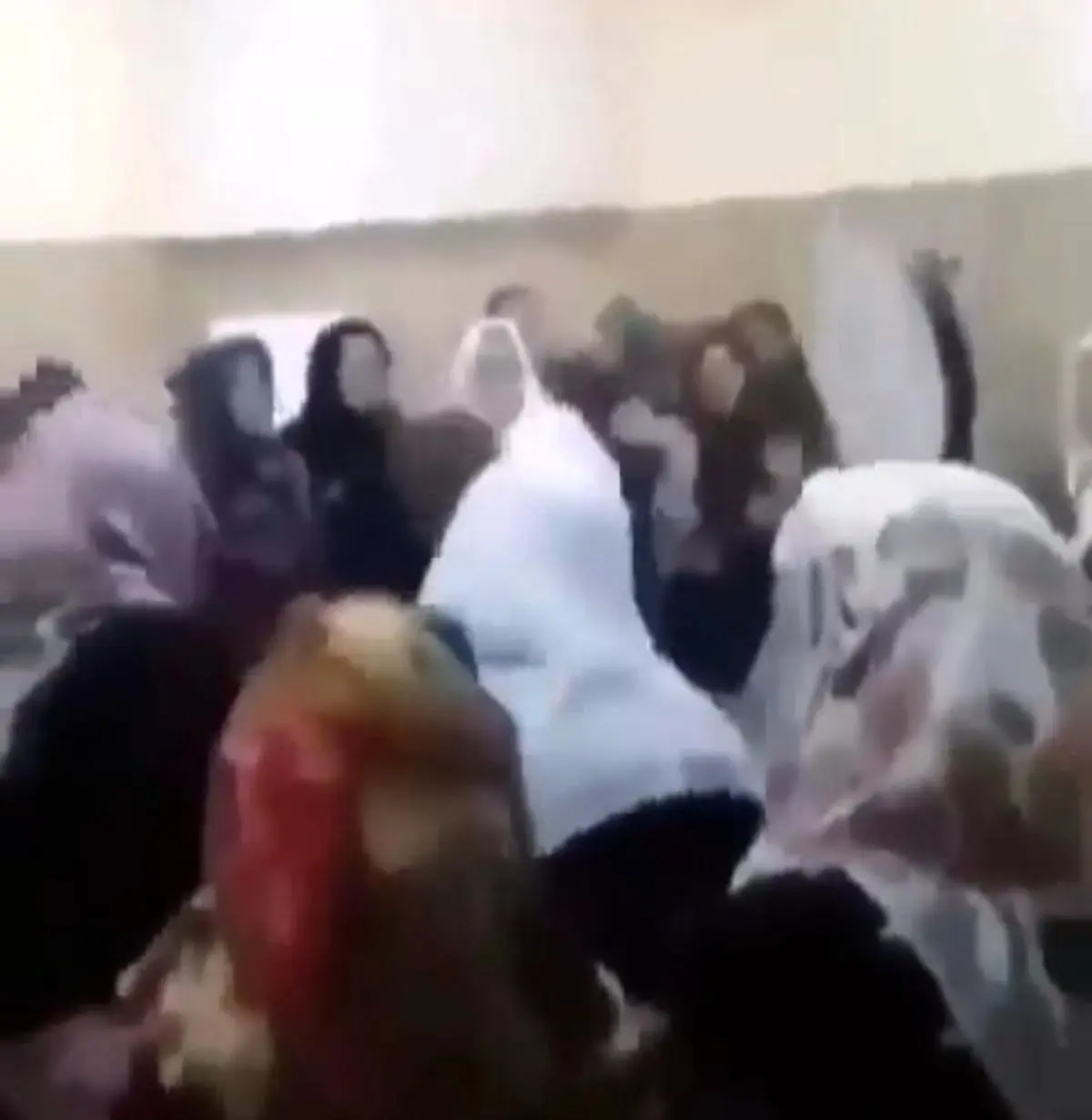 وقتی مامانا, جاساز بچه هاشونو پیدا میکنن