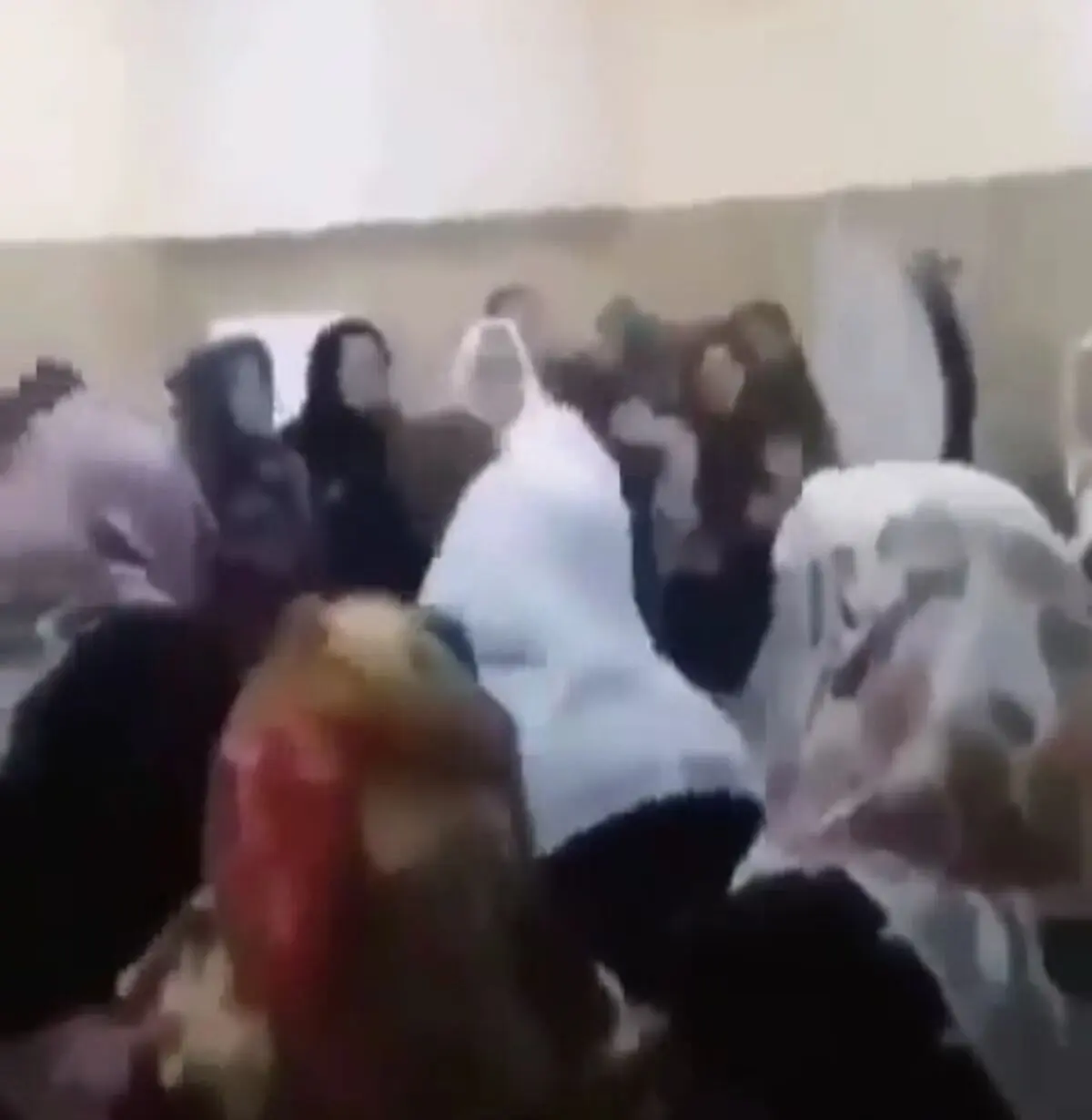 وقتی مامانا, جاساز بچه هاشونو پیدا میکنن