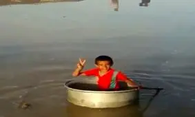 حال و روز امروز مناطق سیل زده